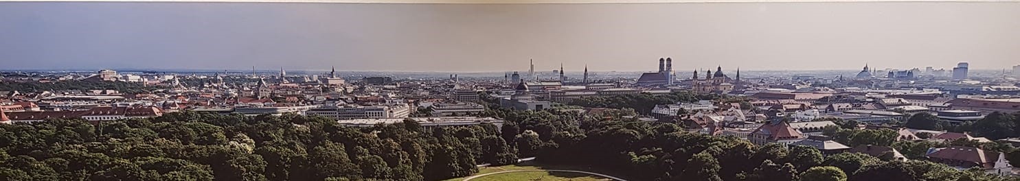 Bayern Panorama