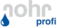 Rohr-Profi München Logo