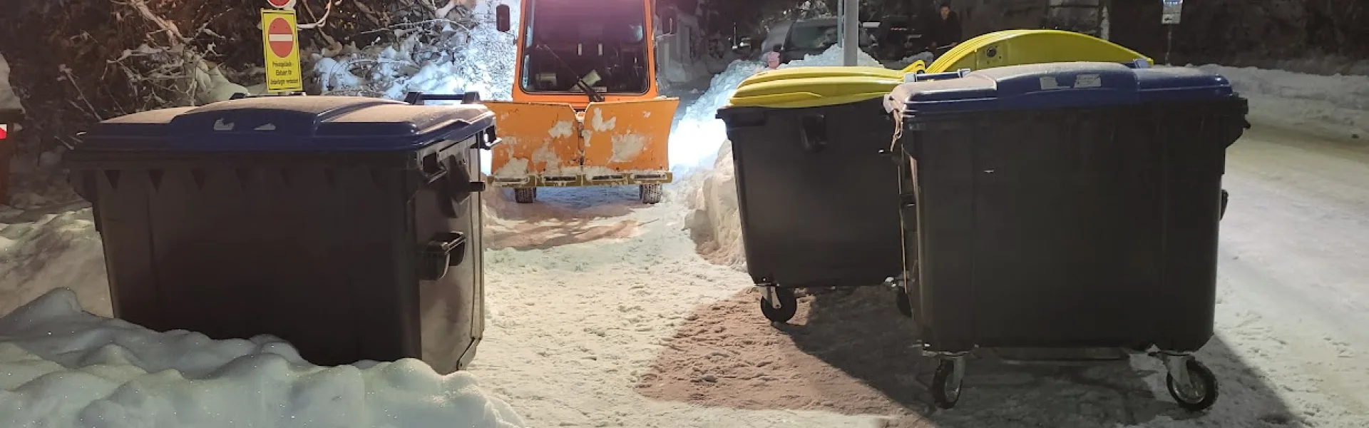 Taufkirchen Panorama