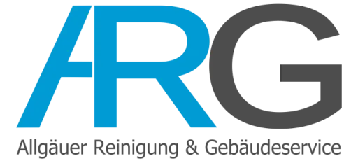 ARG Reinigung Logo