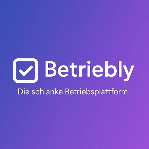 betriebly.app Logo