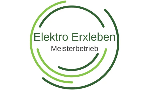 Elektro Erxleben Meisterbetrieb Logo